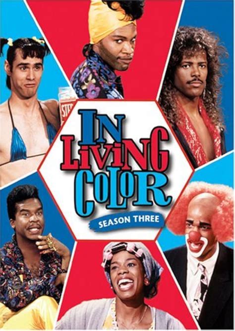 Trans Love In The Black Community: Living Color 